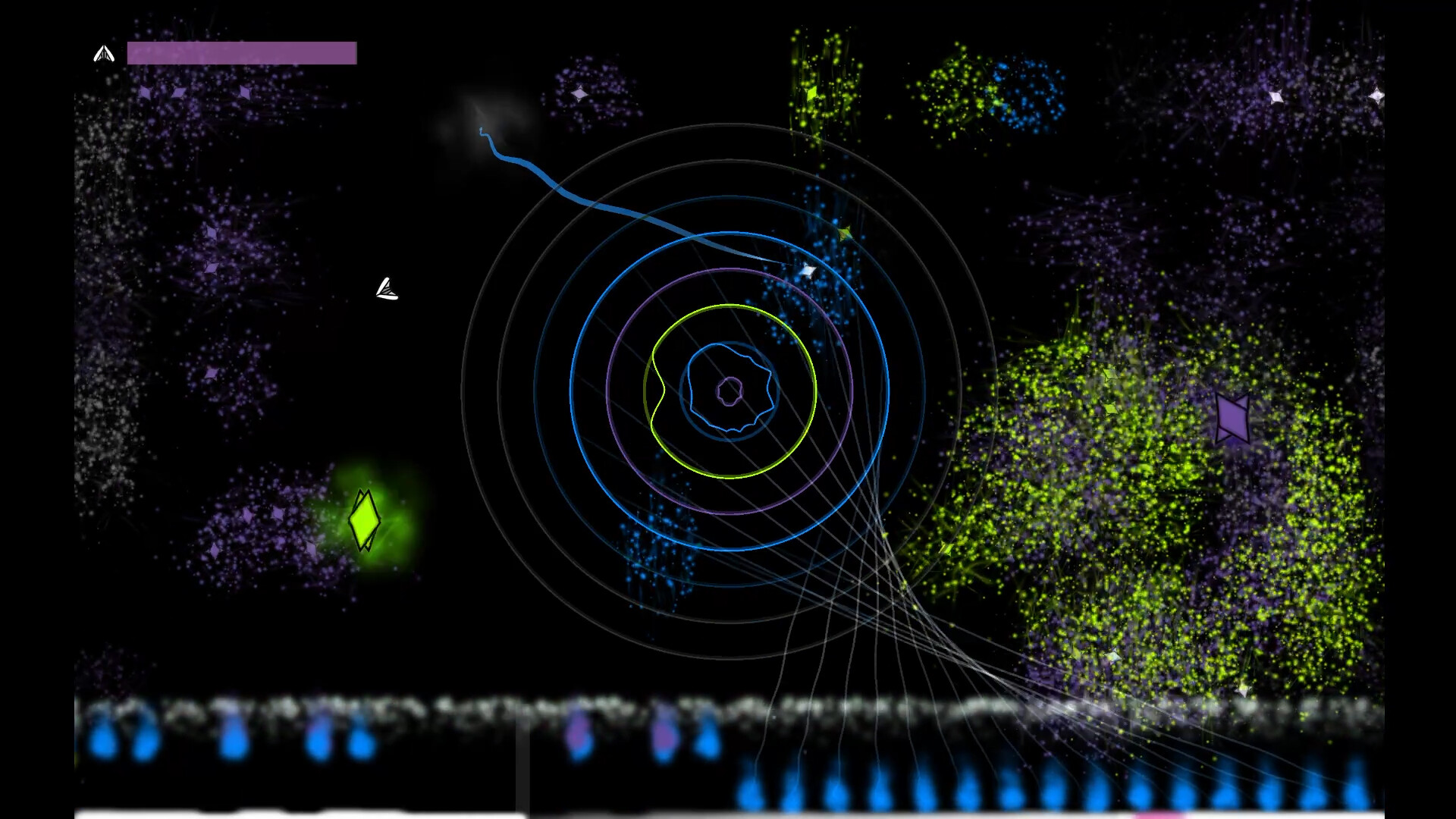 Astral Planes screenshot 10