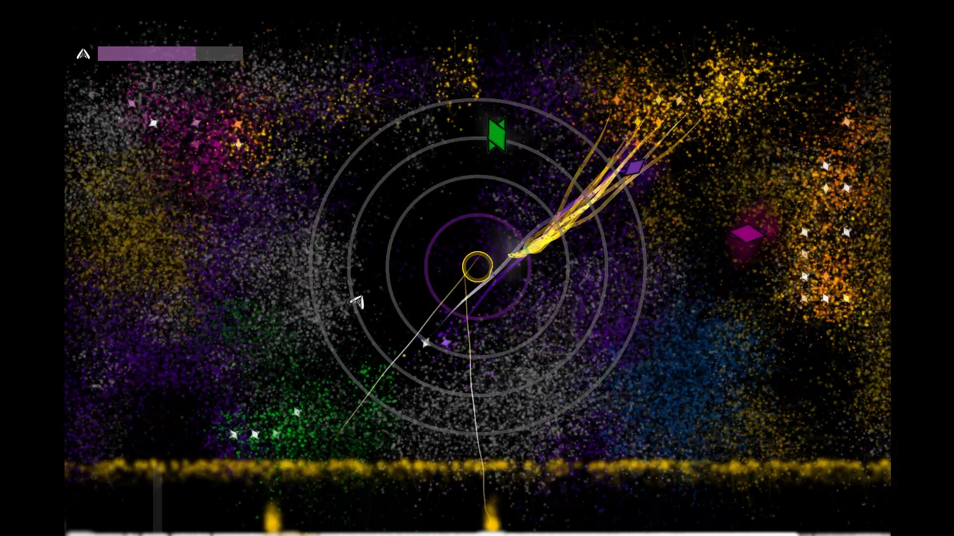 Astral Planes screenshot 14