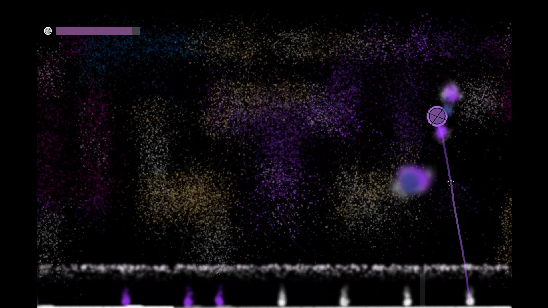Astral Planes screenshot 6