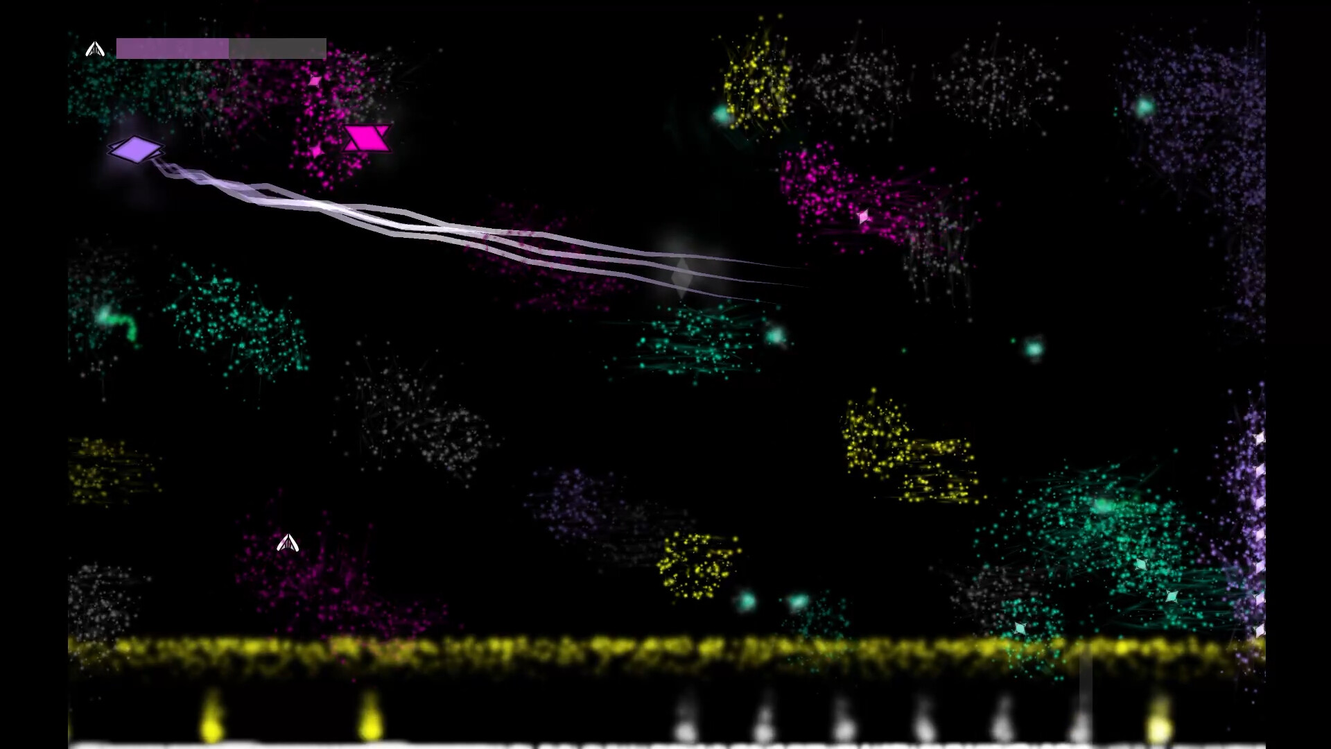 Astral Planes screenshot 3