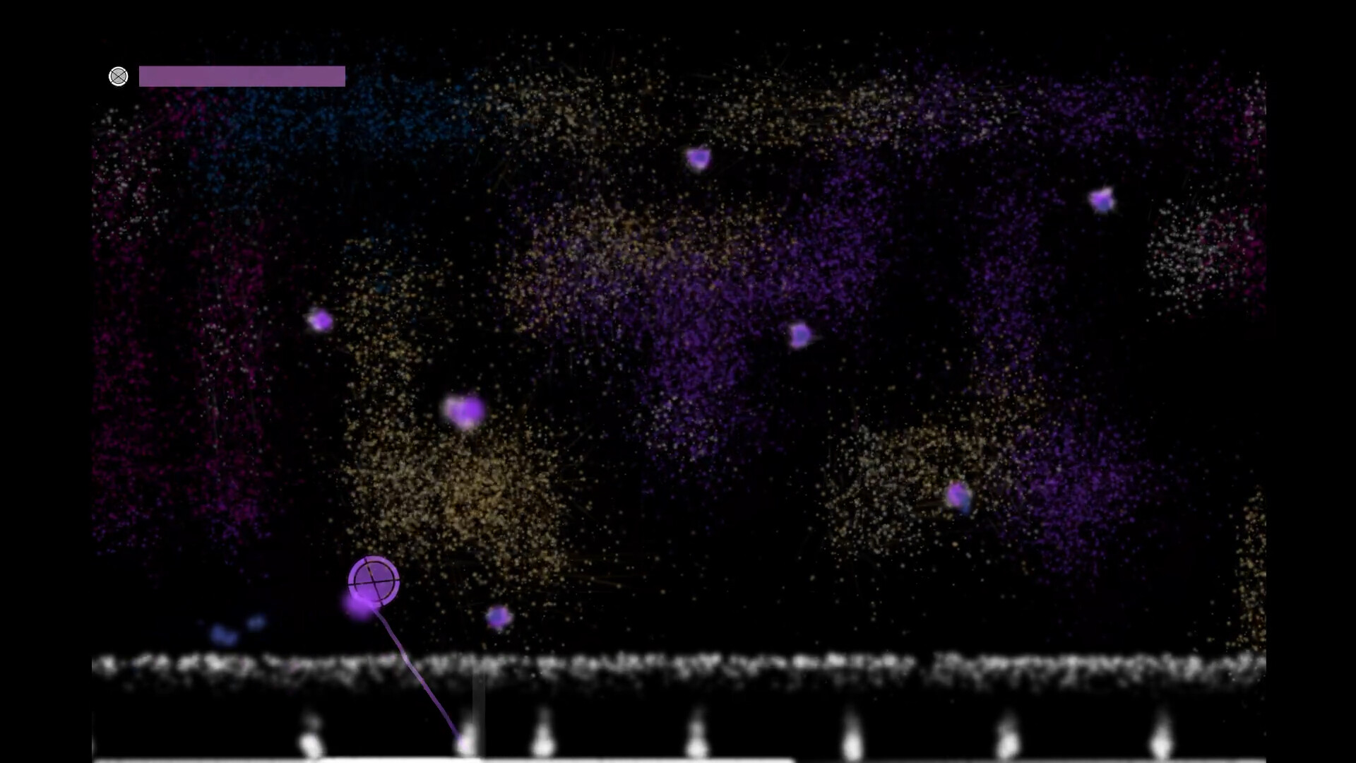 Astral Planes screenshot 5