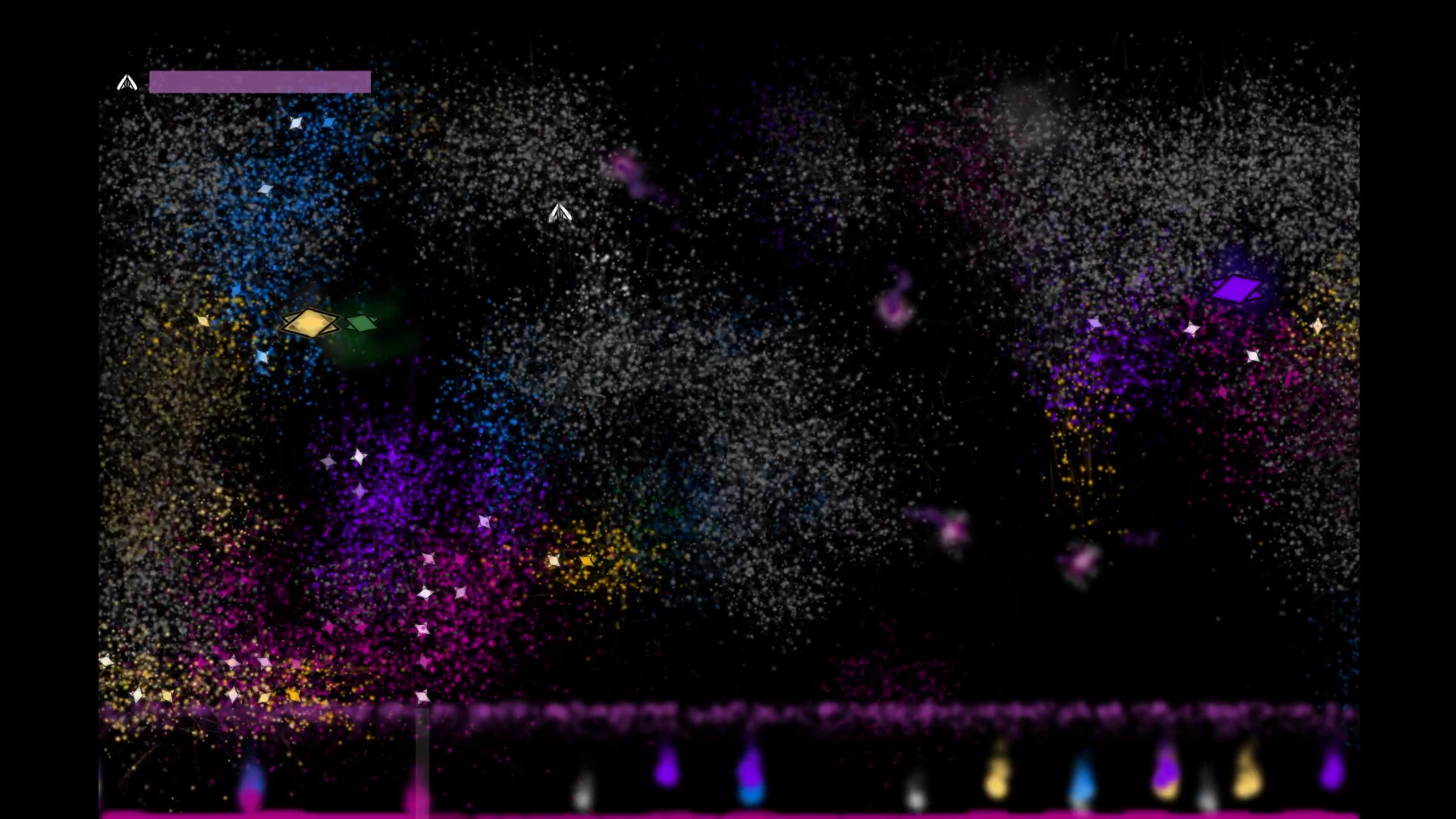 Astral Planes screenshot 7