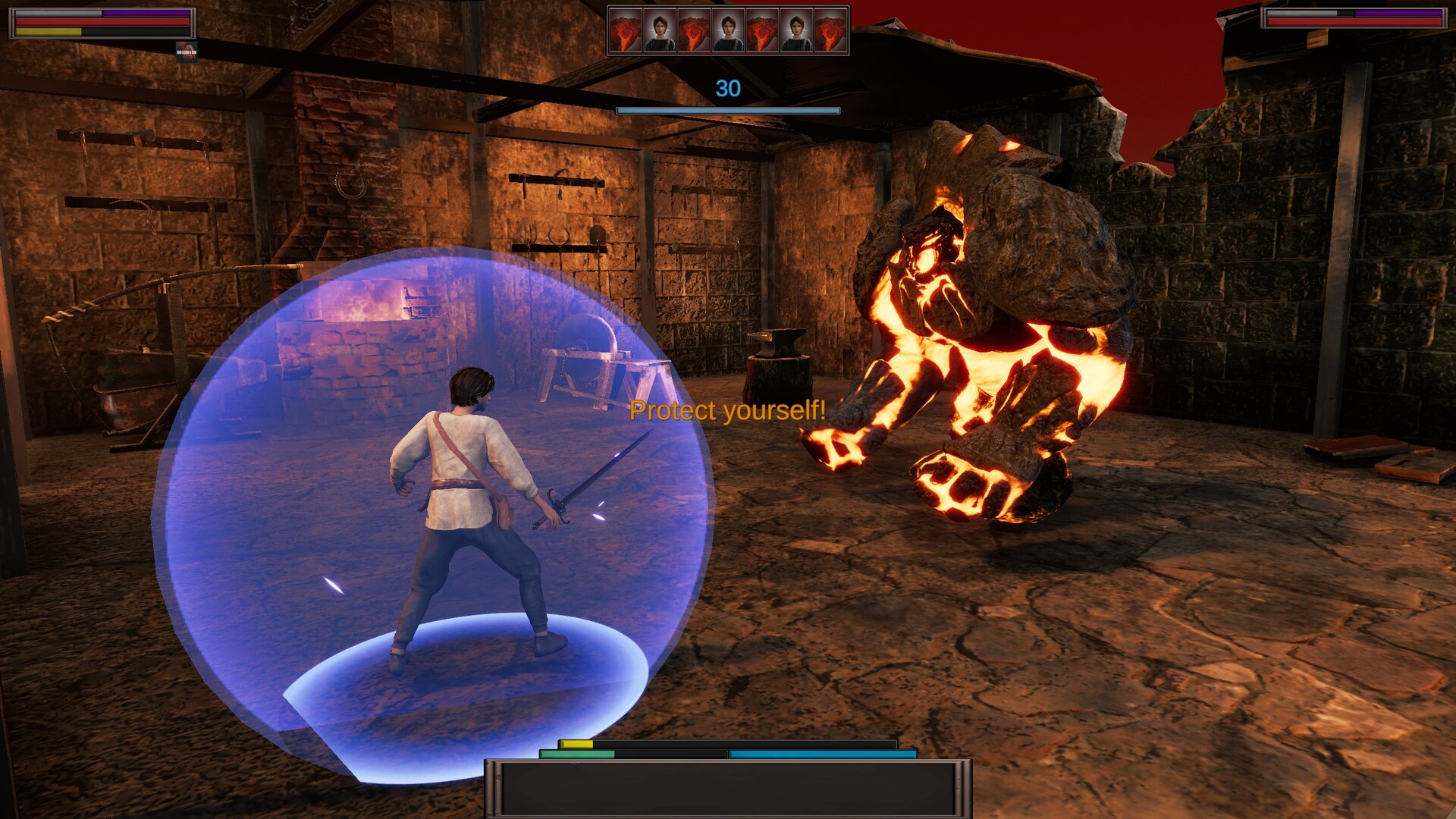 Whist screenshot 6