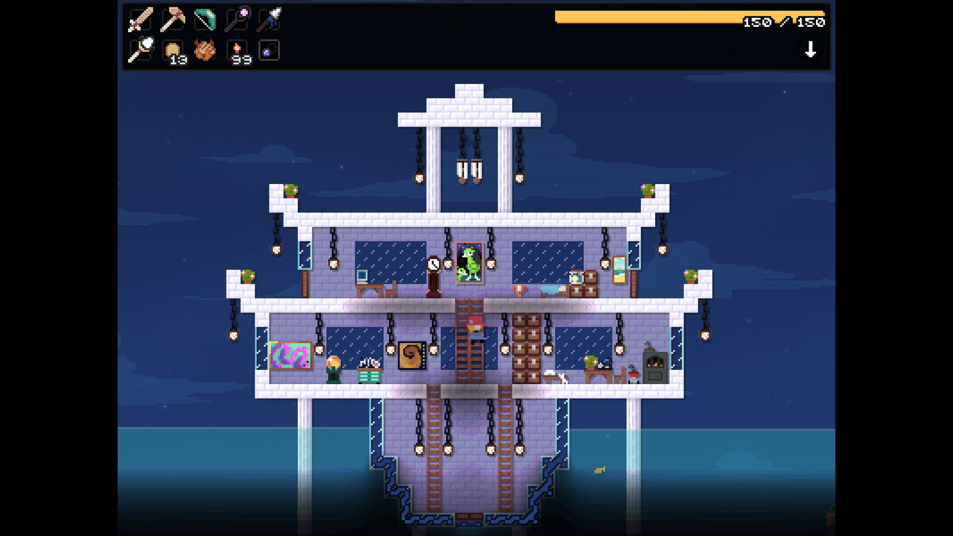 waxweaver screenshot 1