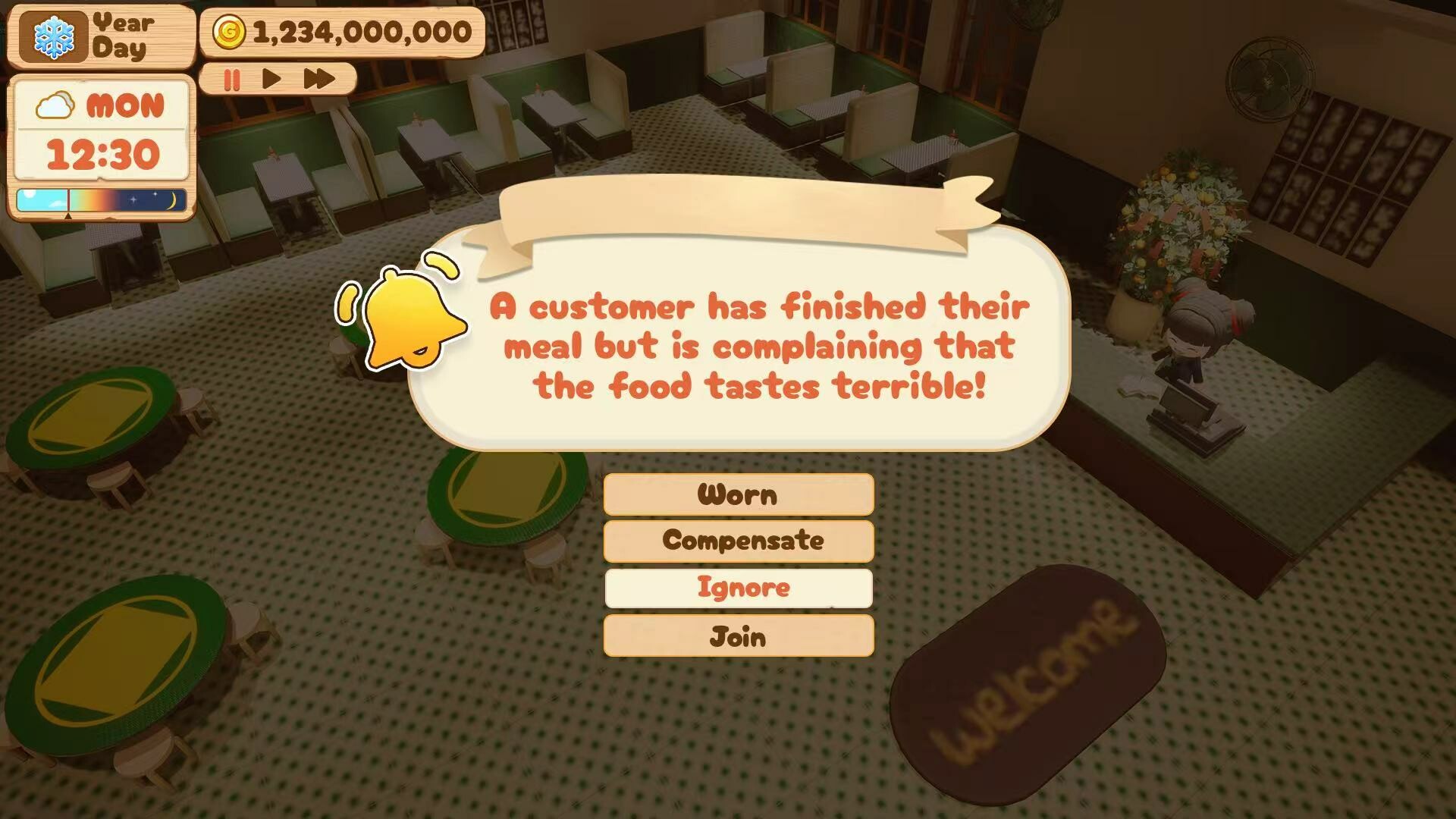 Wok This Way screenshot 5