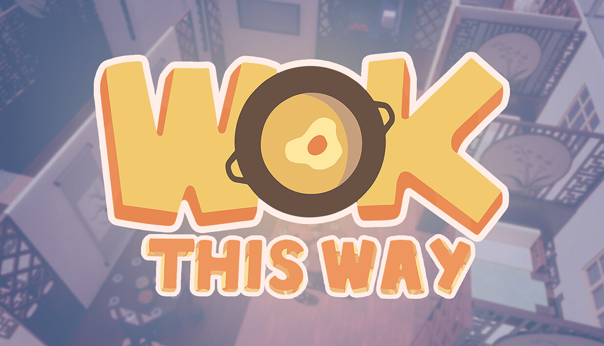Wok This Way screenshot 1