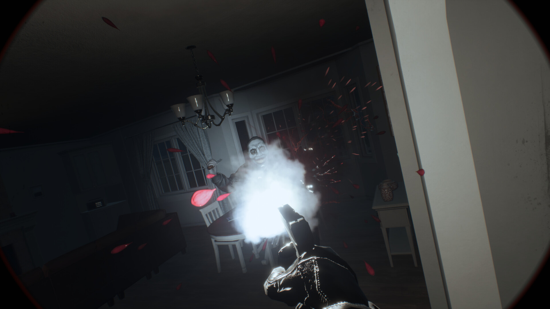 Amber Alert TOTAL VR screenshot 3