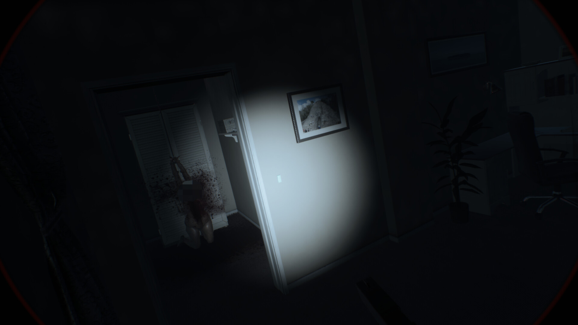 Amber Alert TOTAL VR screenshot 7