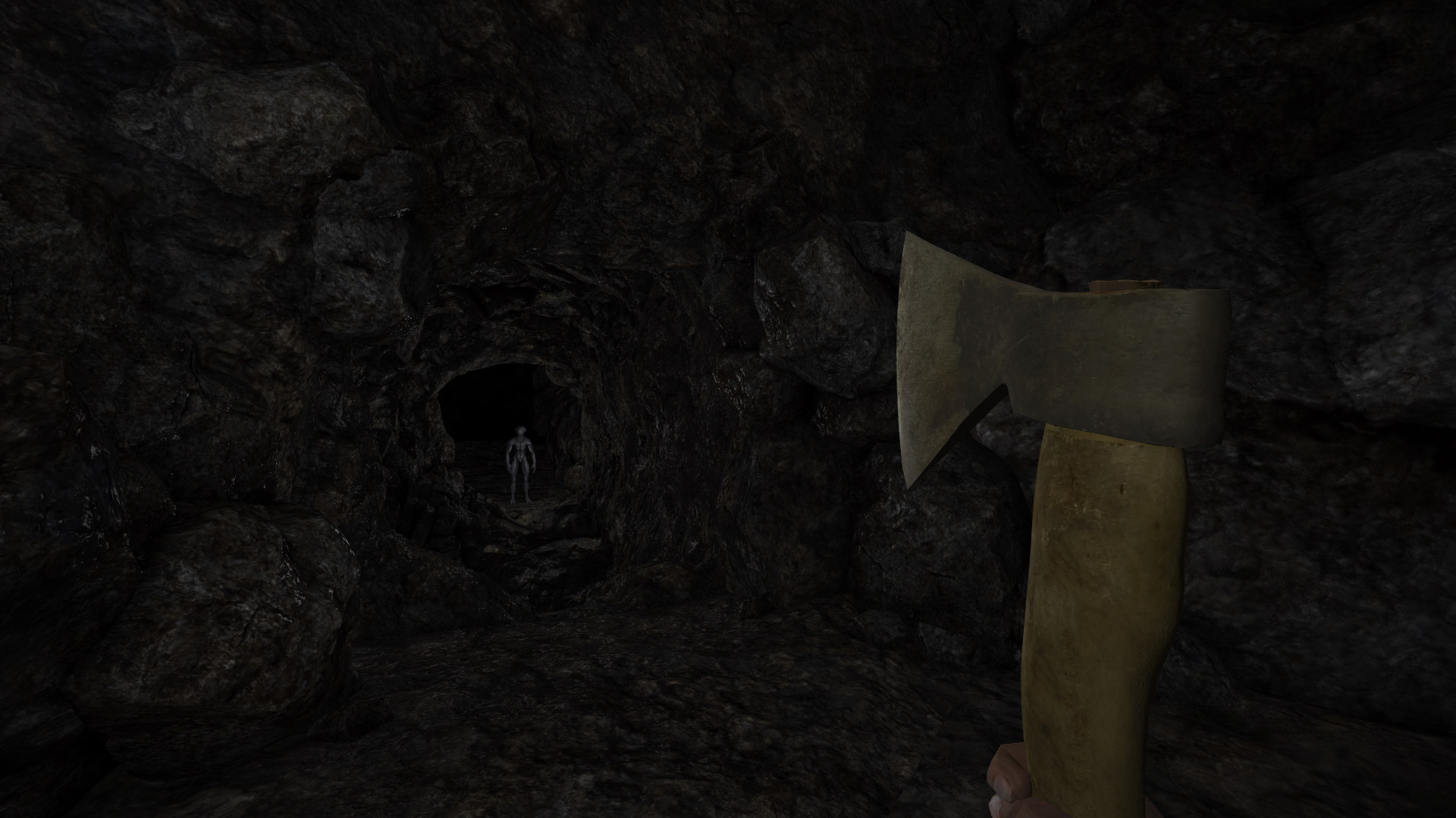 Shadows Peak screenshot 4