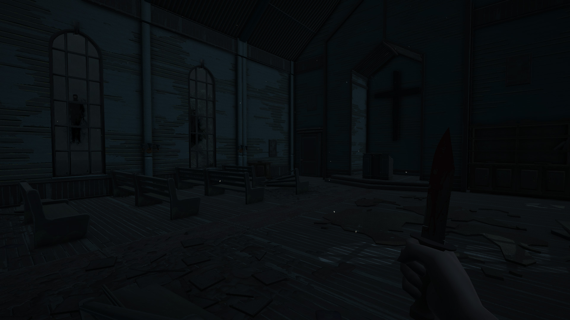 Shadows Peak screenshot 7