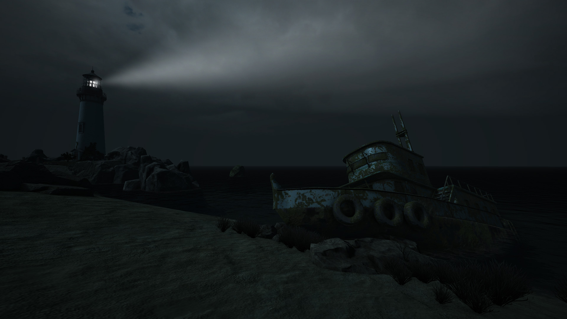 Shadows Peak screenshot 5