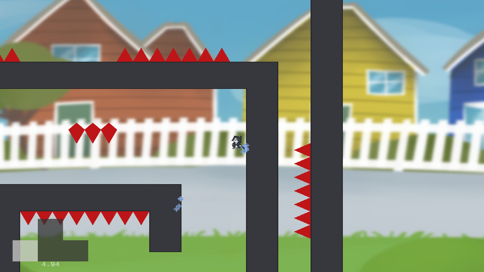 Conformer screenshot 3