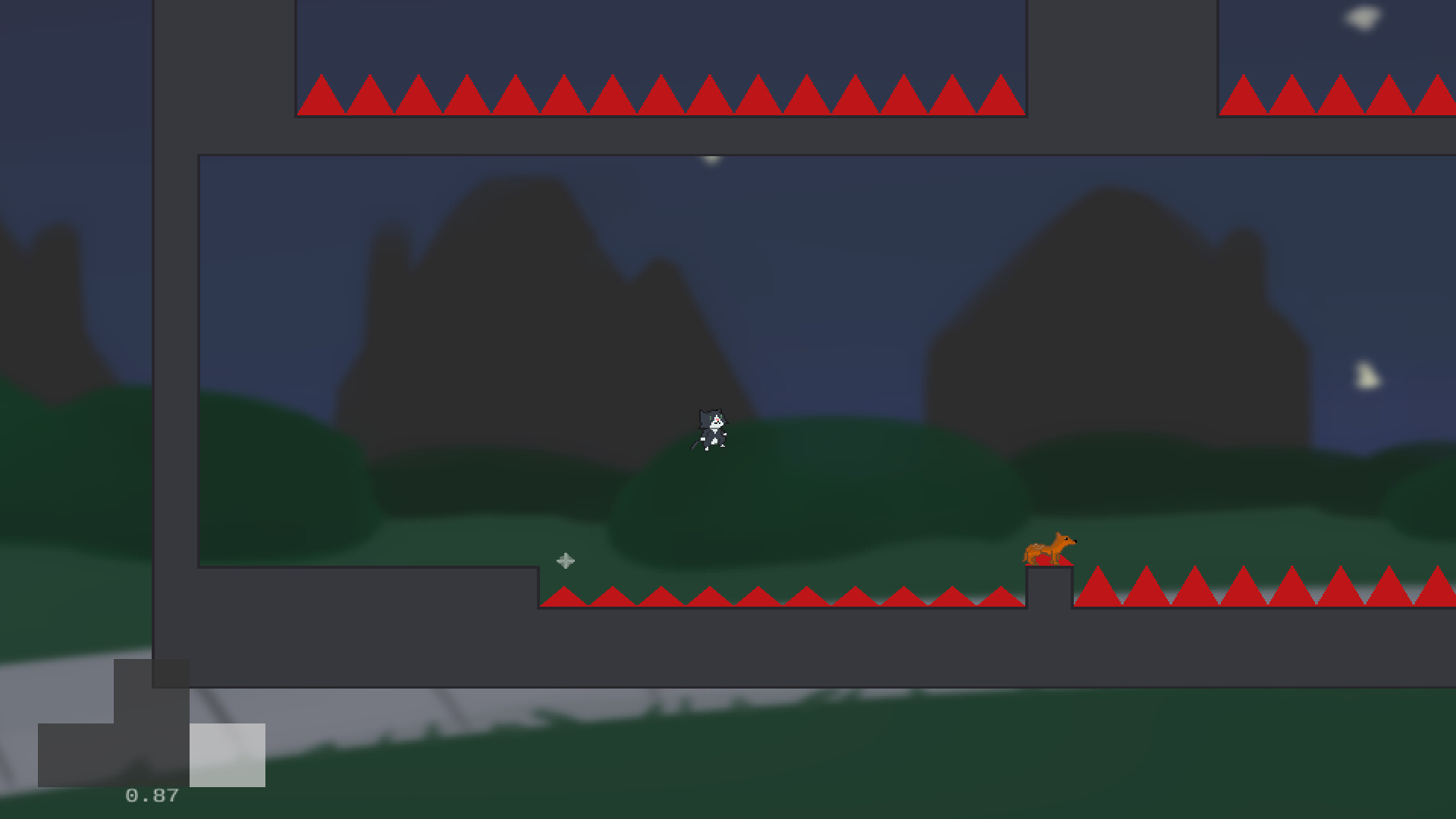 Conformer screenshot 1