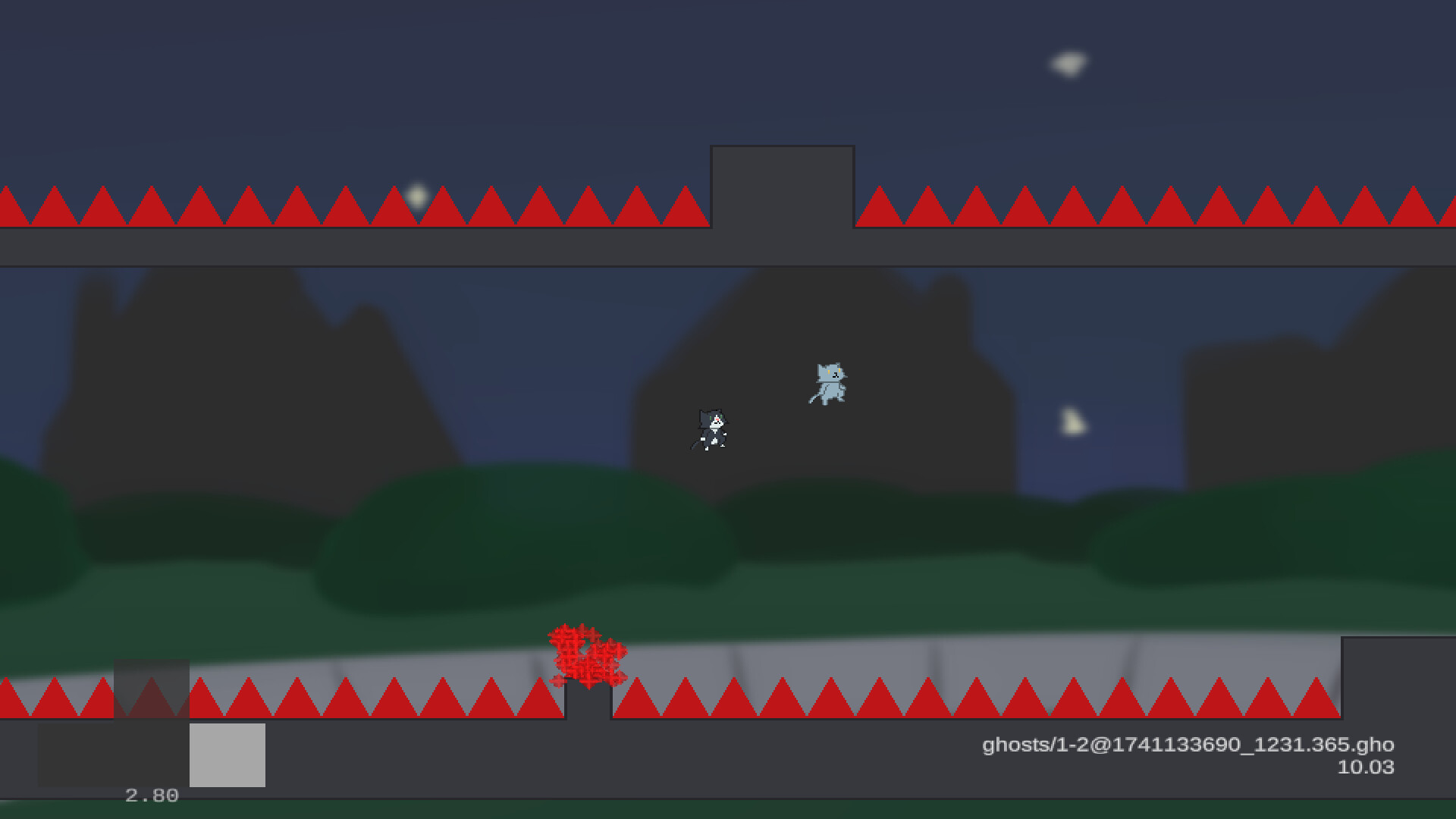 Conformer screenshot 5