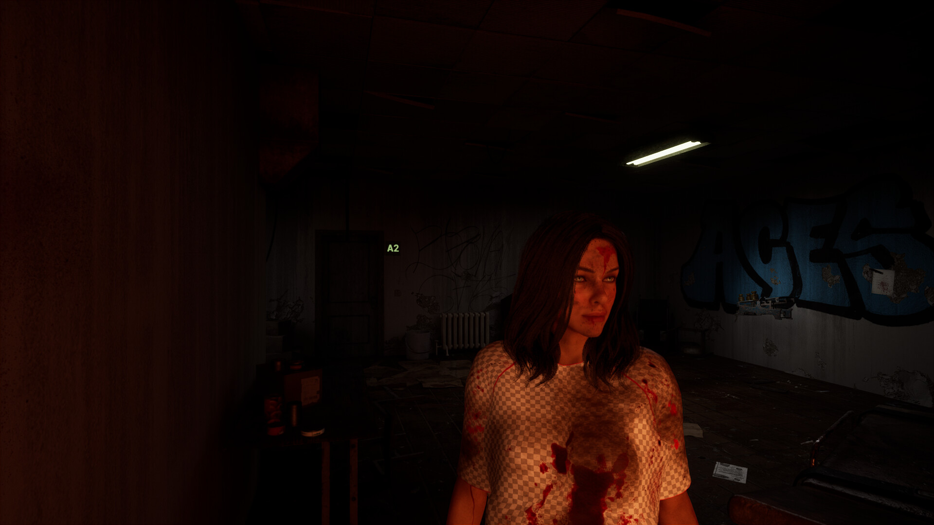 Final Fall screenshot 17
