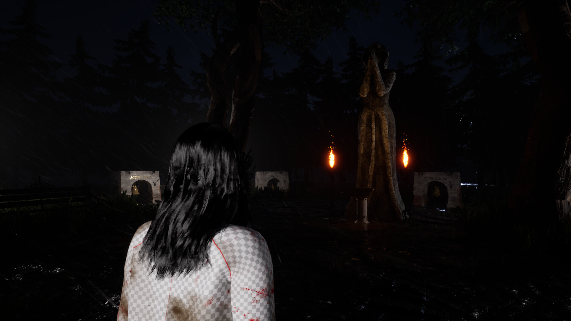 Final Fall screenshot 6