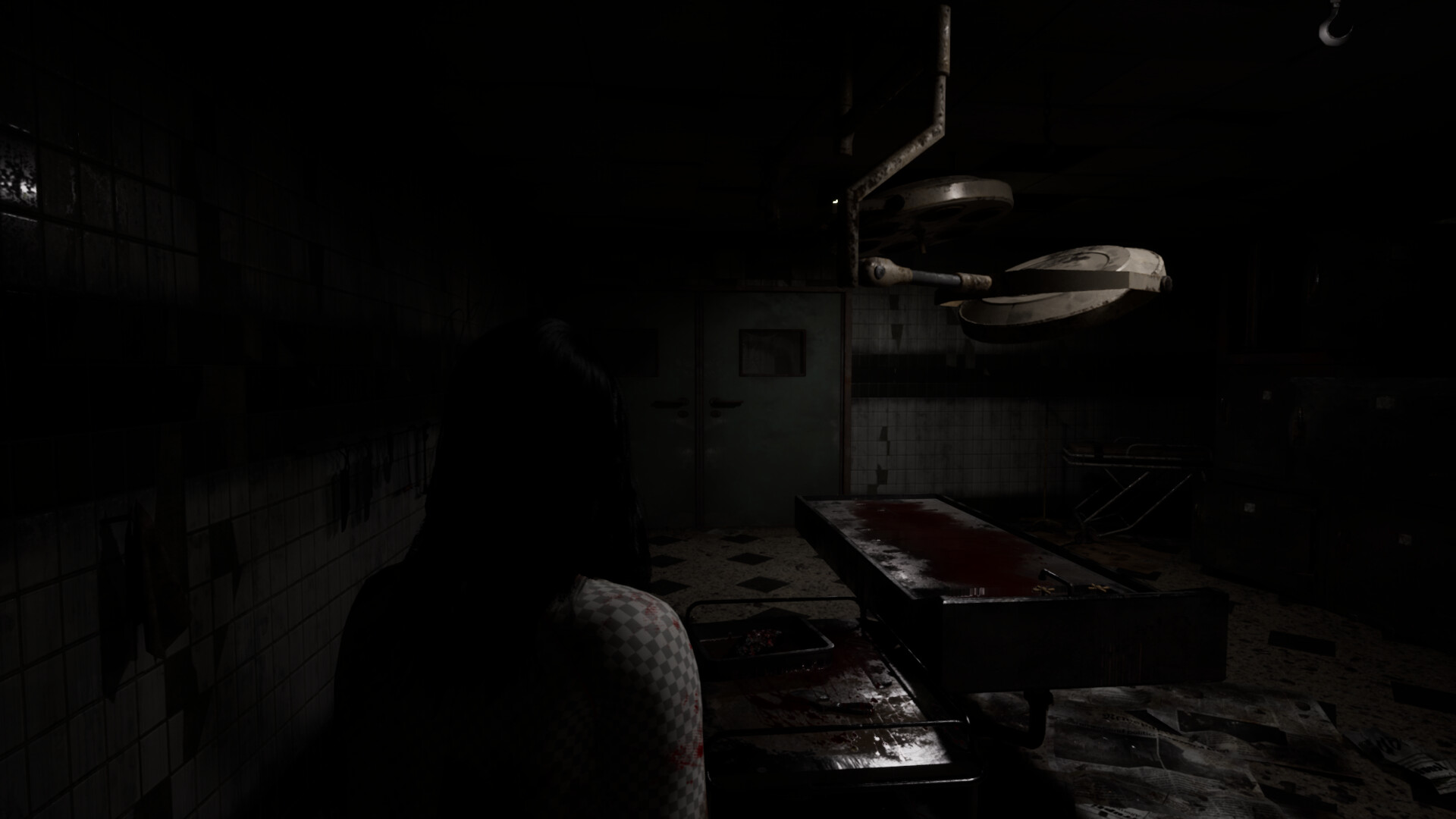 Final Fall screenshot 12