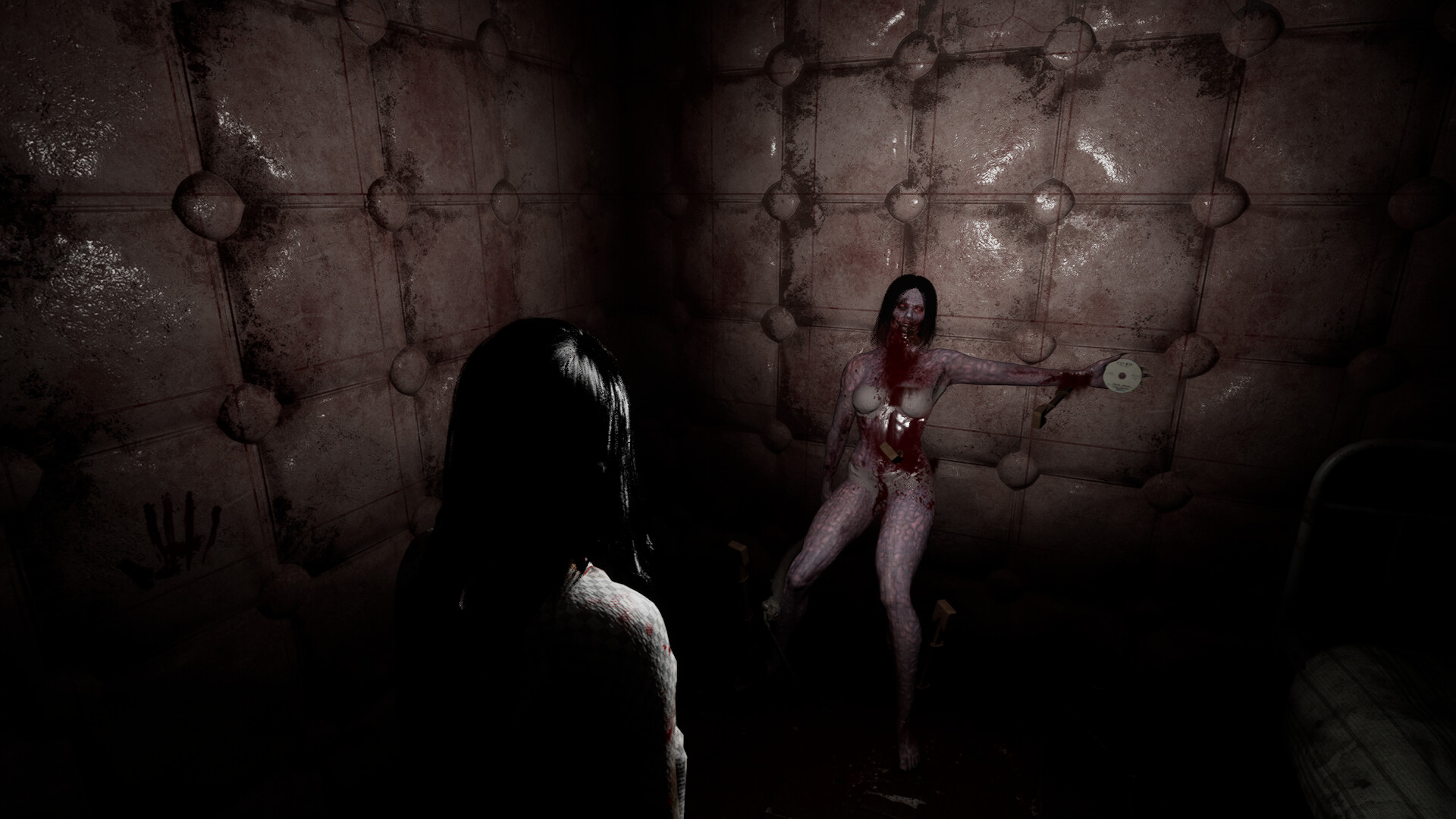 Final Fall screenshot 7
