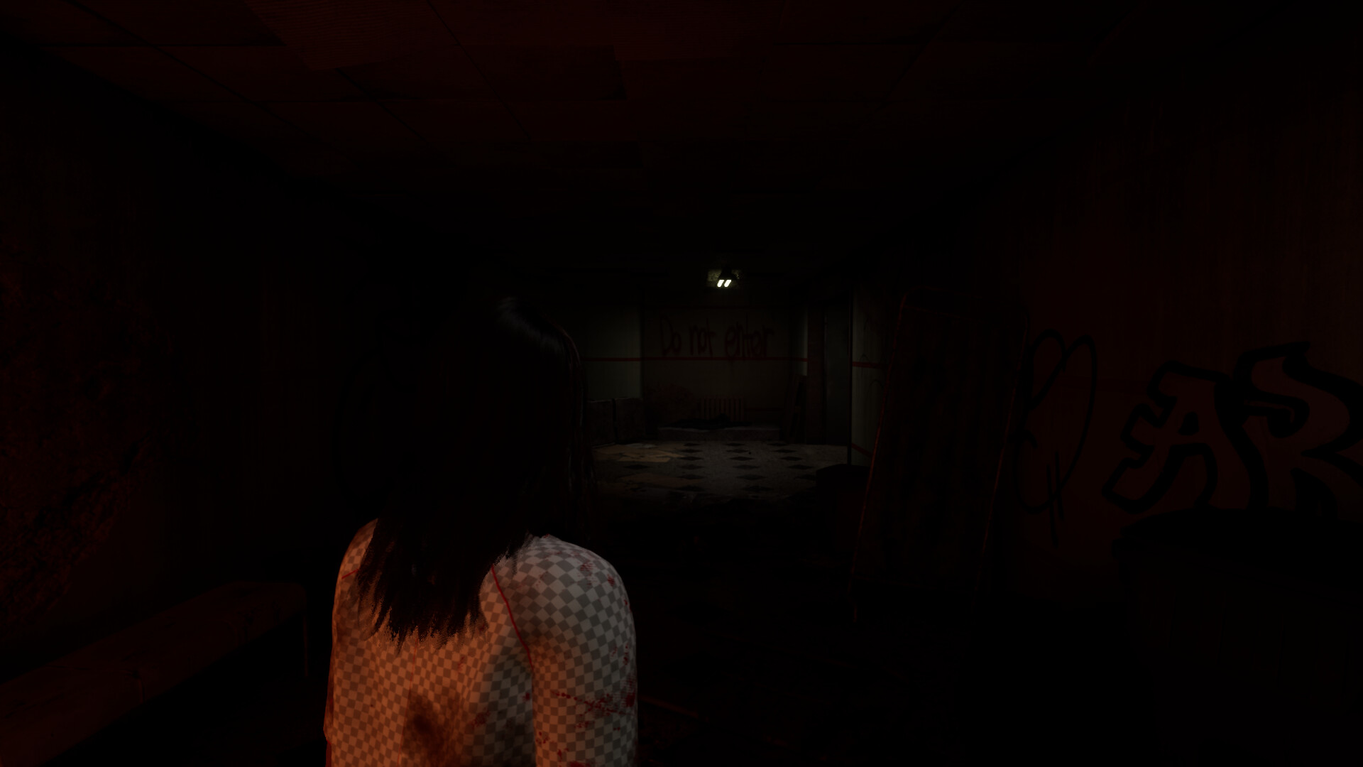 Final Fall screenshot 11