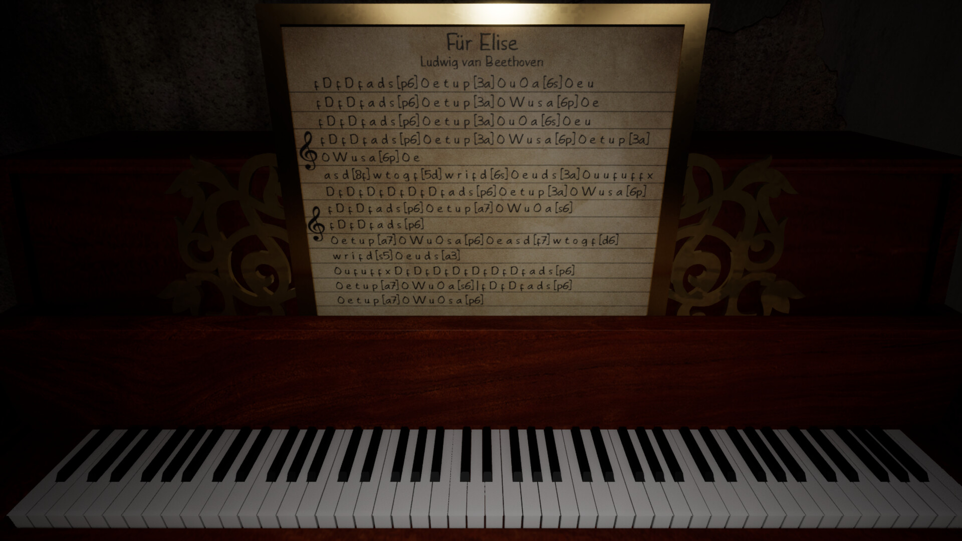 Final Fall screenshot 4