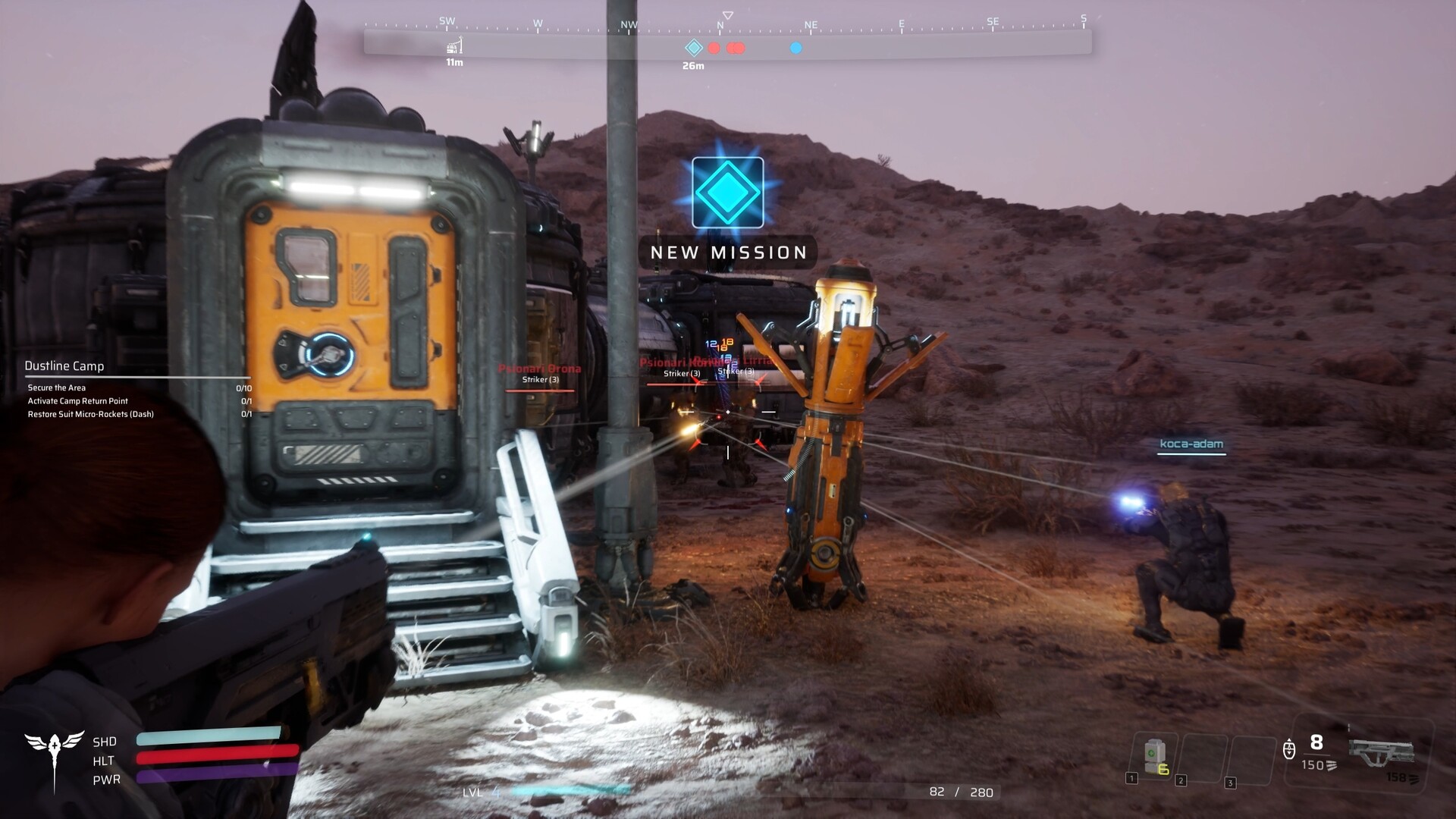 Kanka screenshot 11