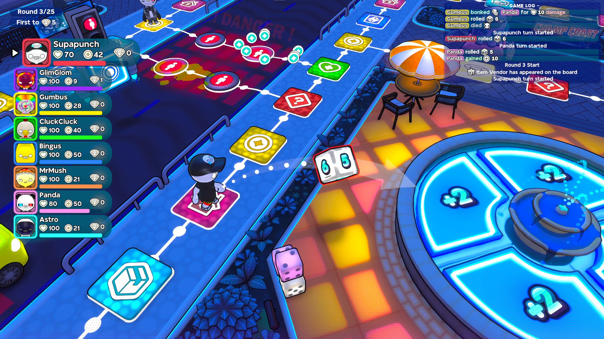 Party Champ screenshot 1