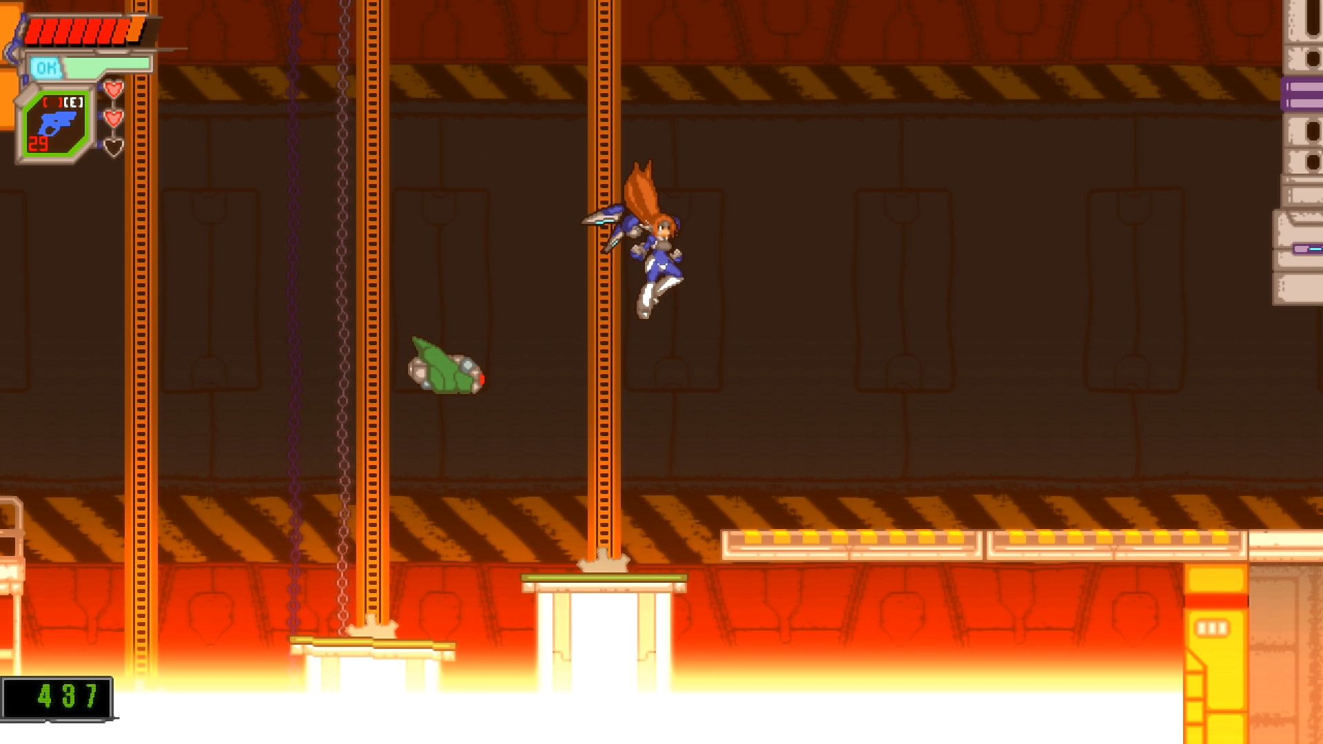 Alpha Version.0 screenshot 1