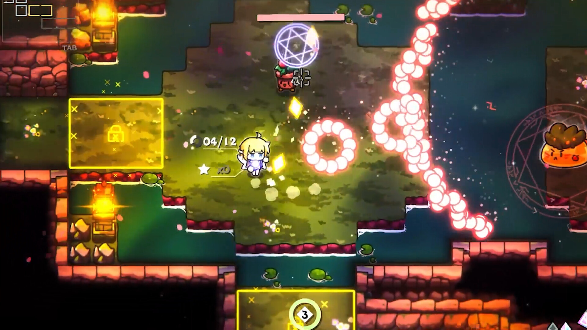Enchanter - 附魔师 screenshot 2