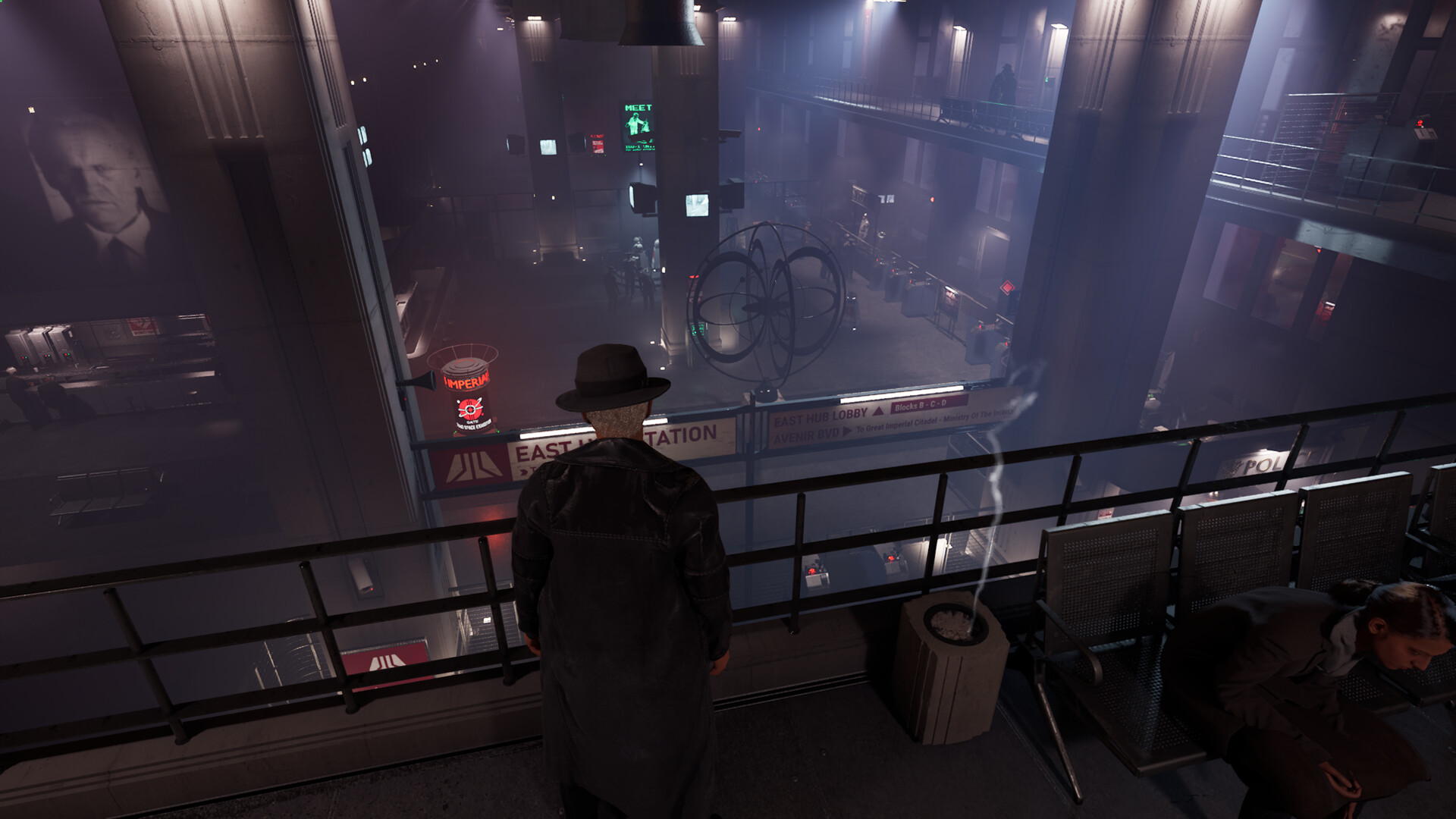 Mandated Fate screenshot 21