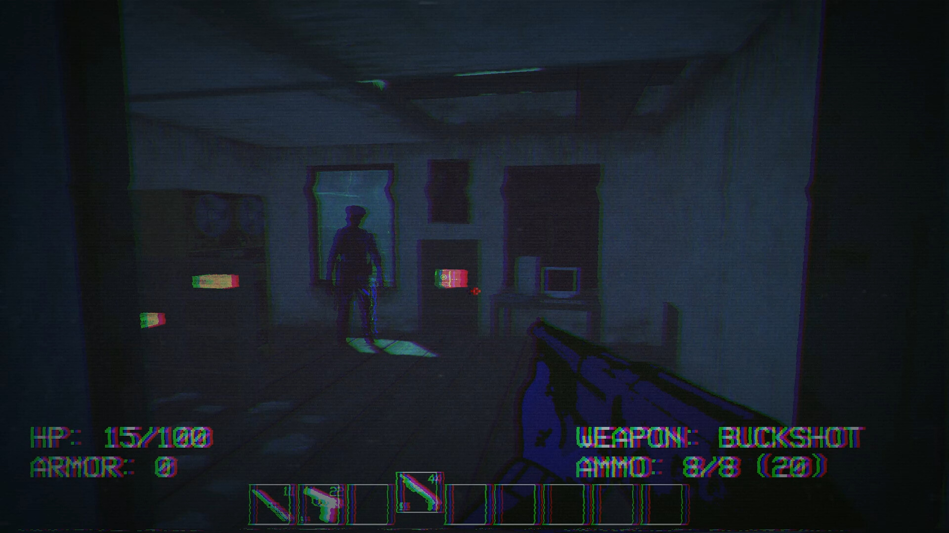 Phonkside Killers screenshot 12