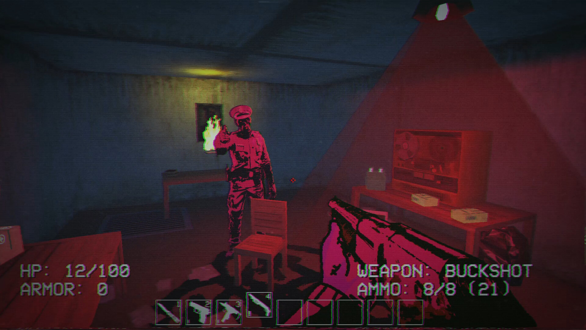 Phonkside Killers screenshot 13
