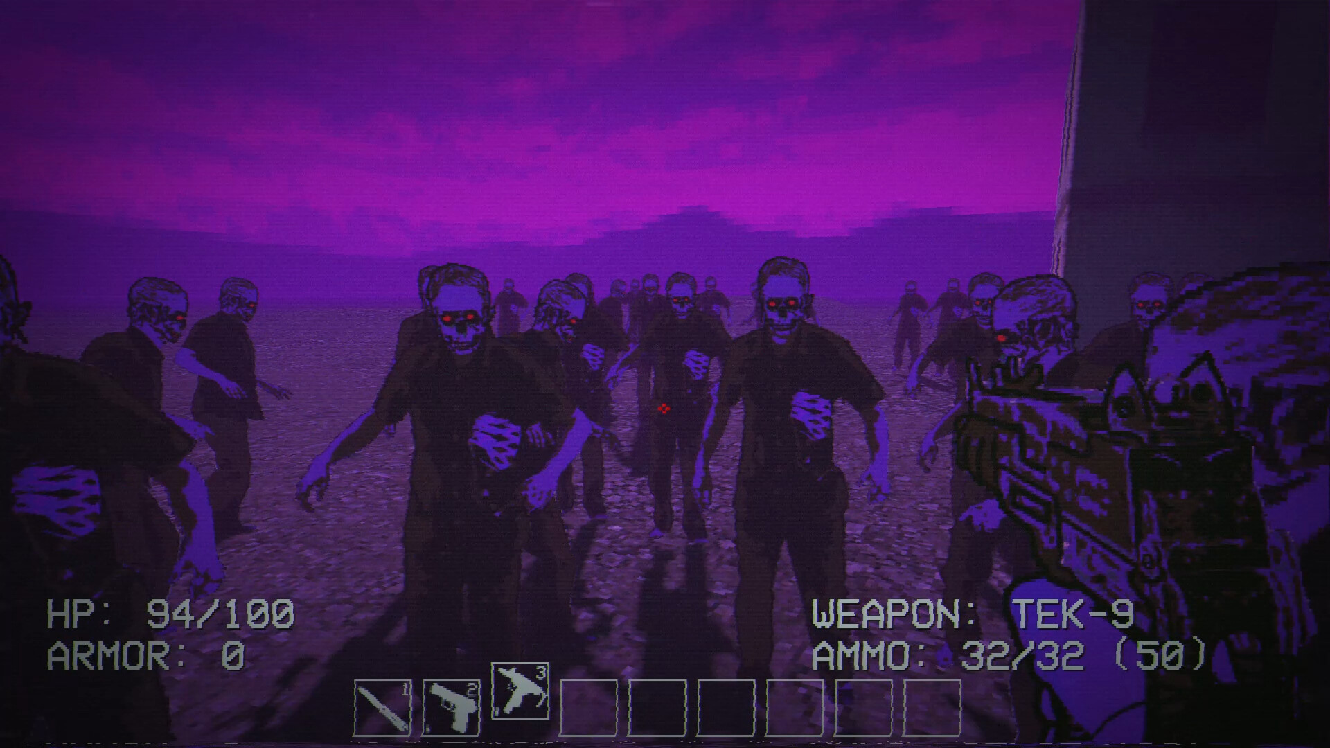 Phonkside Killers screenshot 9