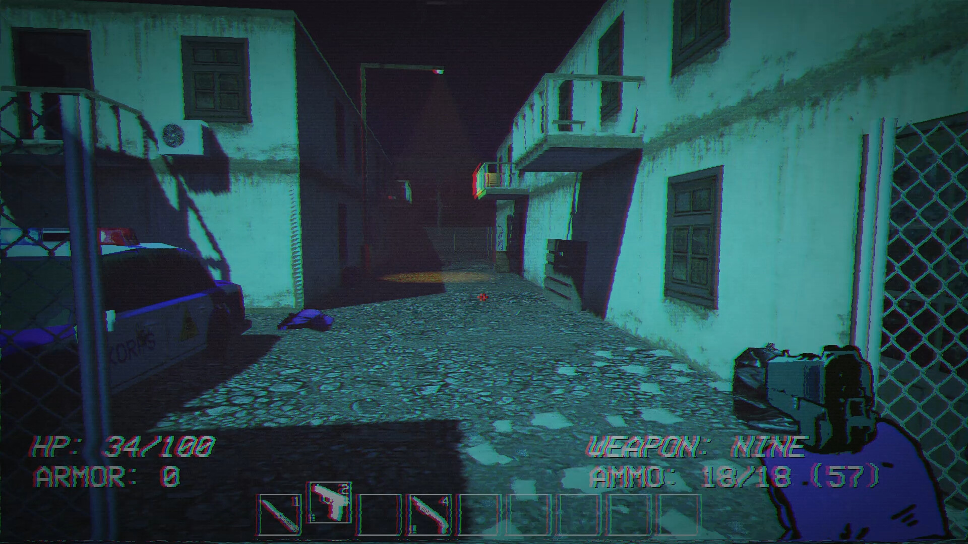 Phonkside Killers screenshot 1