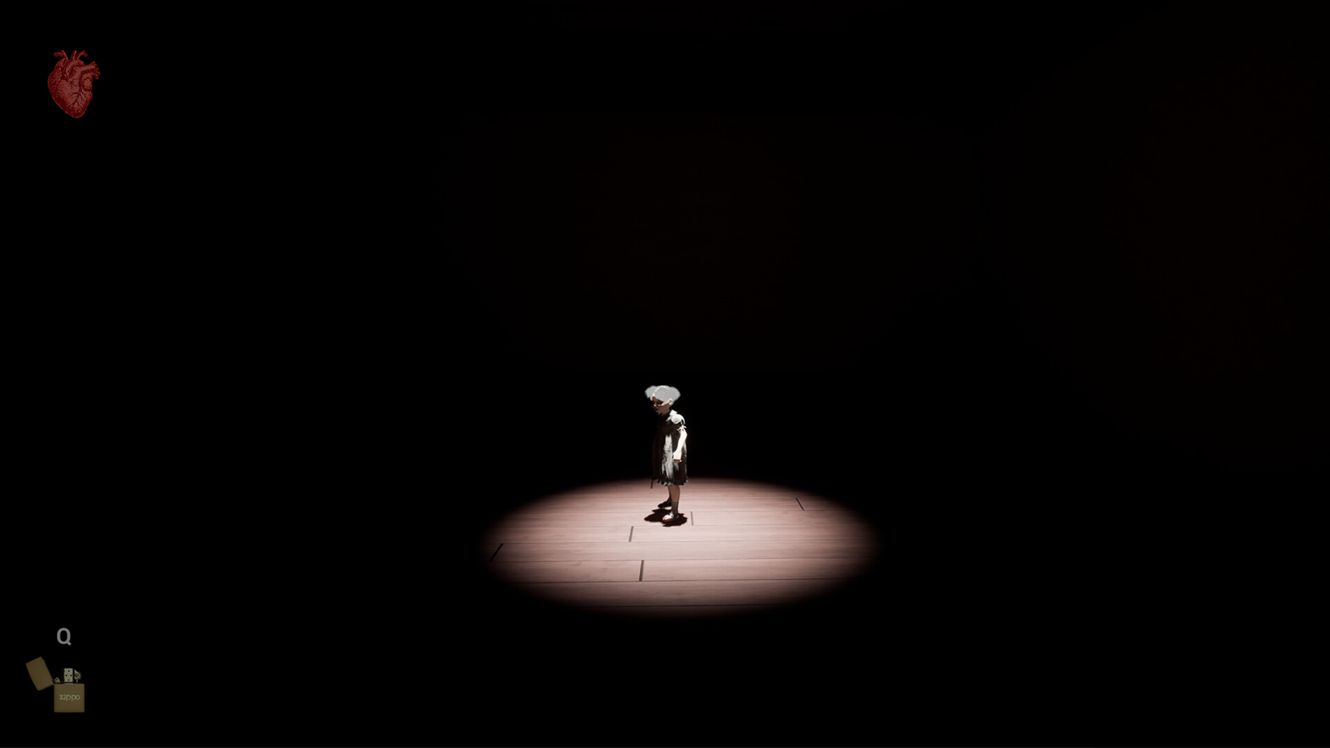 人间恶灵 Evil Spirits of the Mortal World screenshot 1