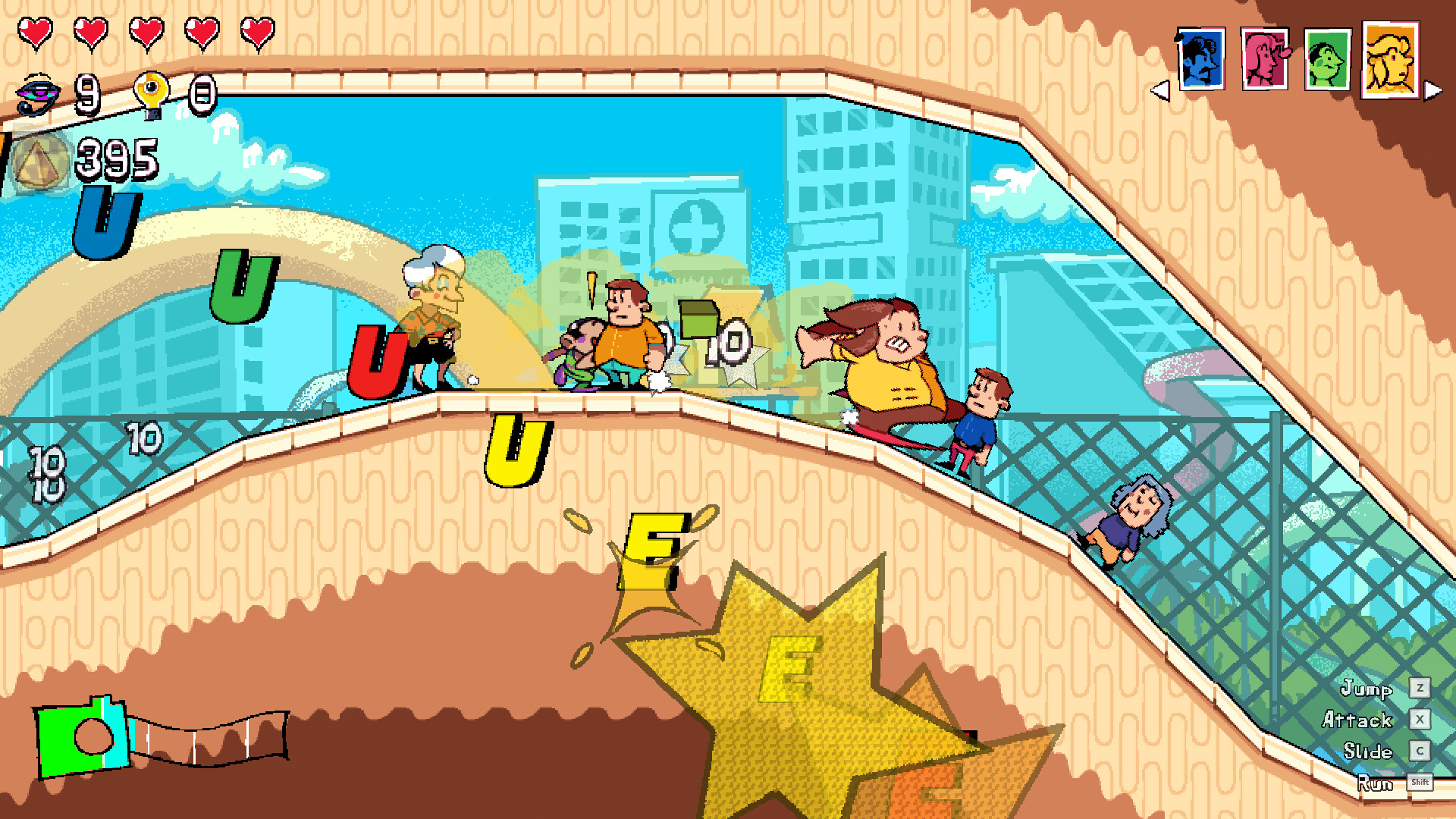 ARTIUS: Pure Imagination screenshot 15