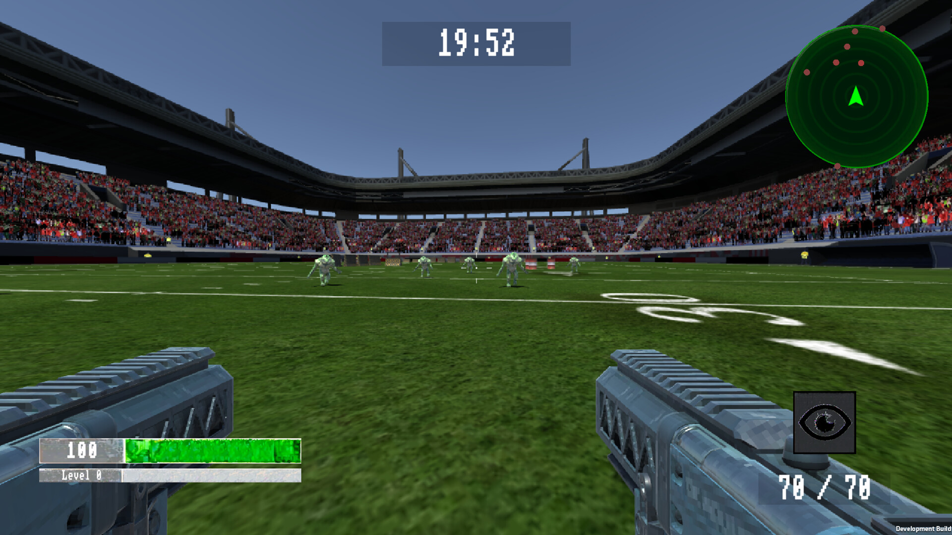 Serious Survivors screenshot 7