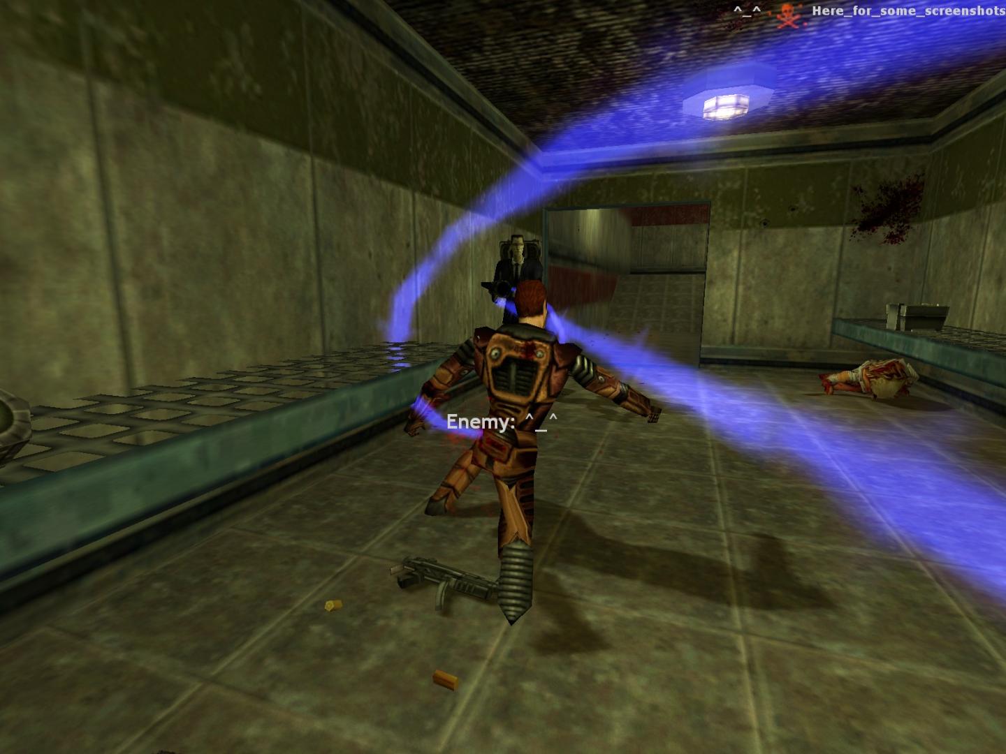 Half-Life Deathmatch: Source screenshot 3
