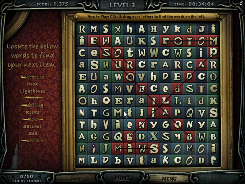 Escape Rosecliff Island screenshot 6