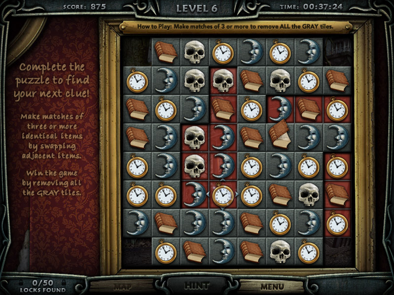 Escape Rosecliff Island screenshot 7
