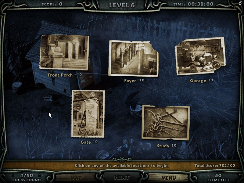 Escape Rosecliff Island screenshot 8