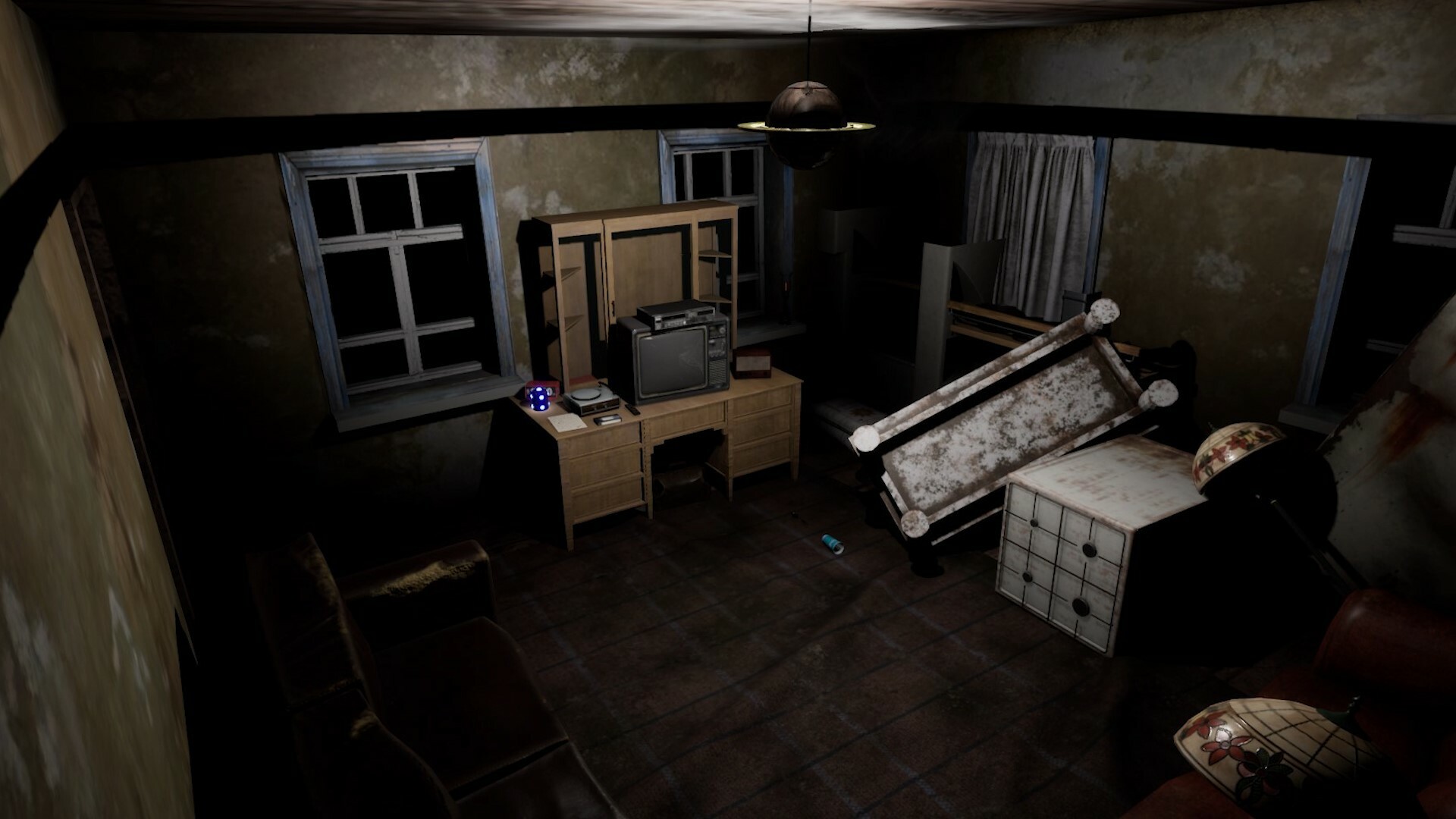 Flushed screenshot 3