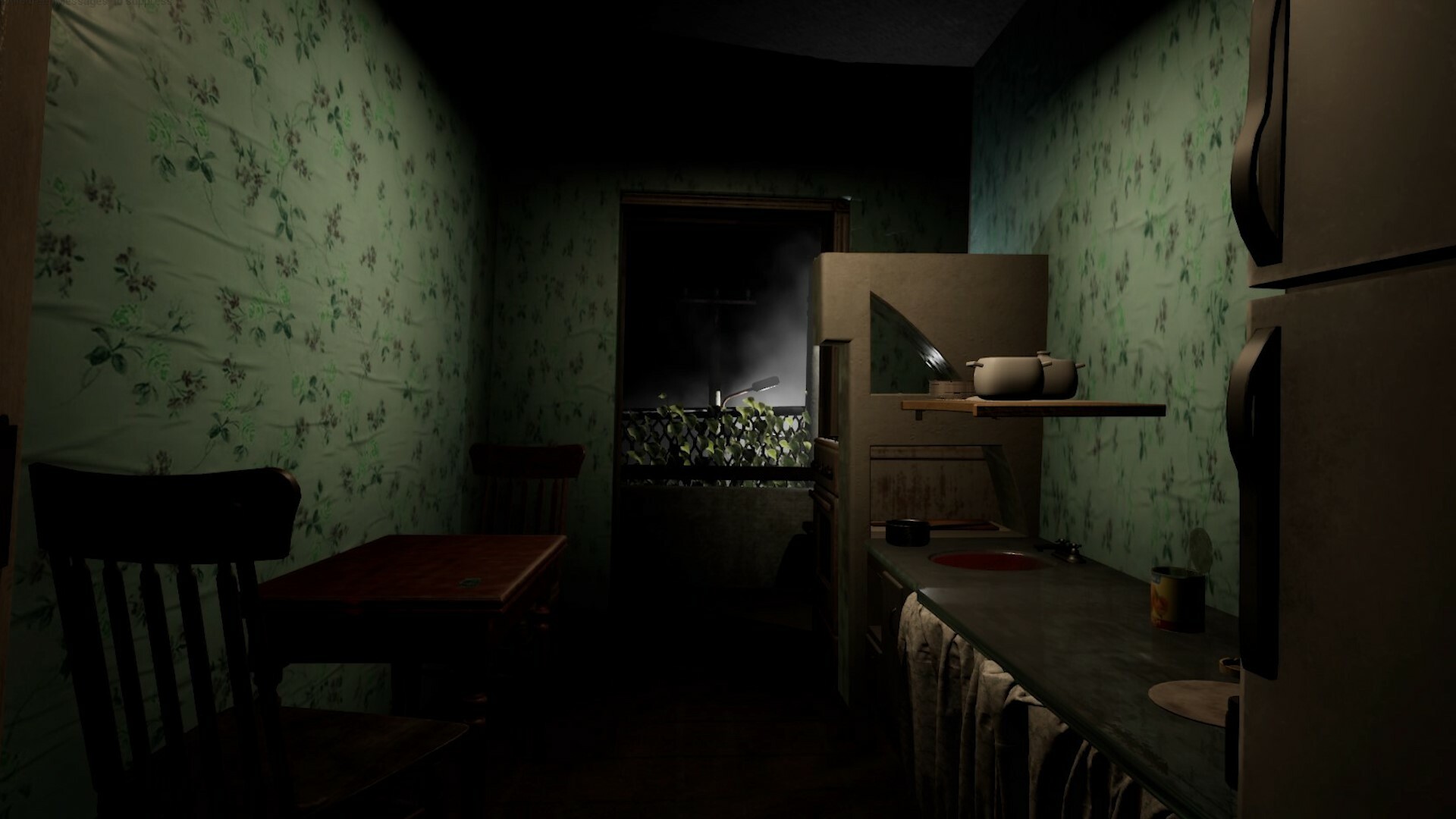 Flushed screenshot 10