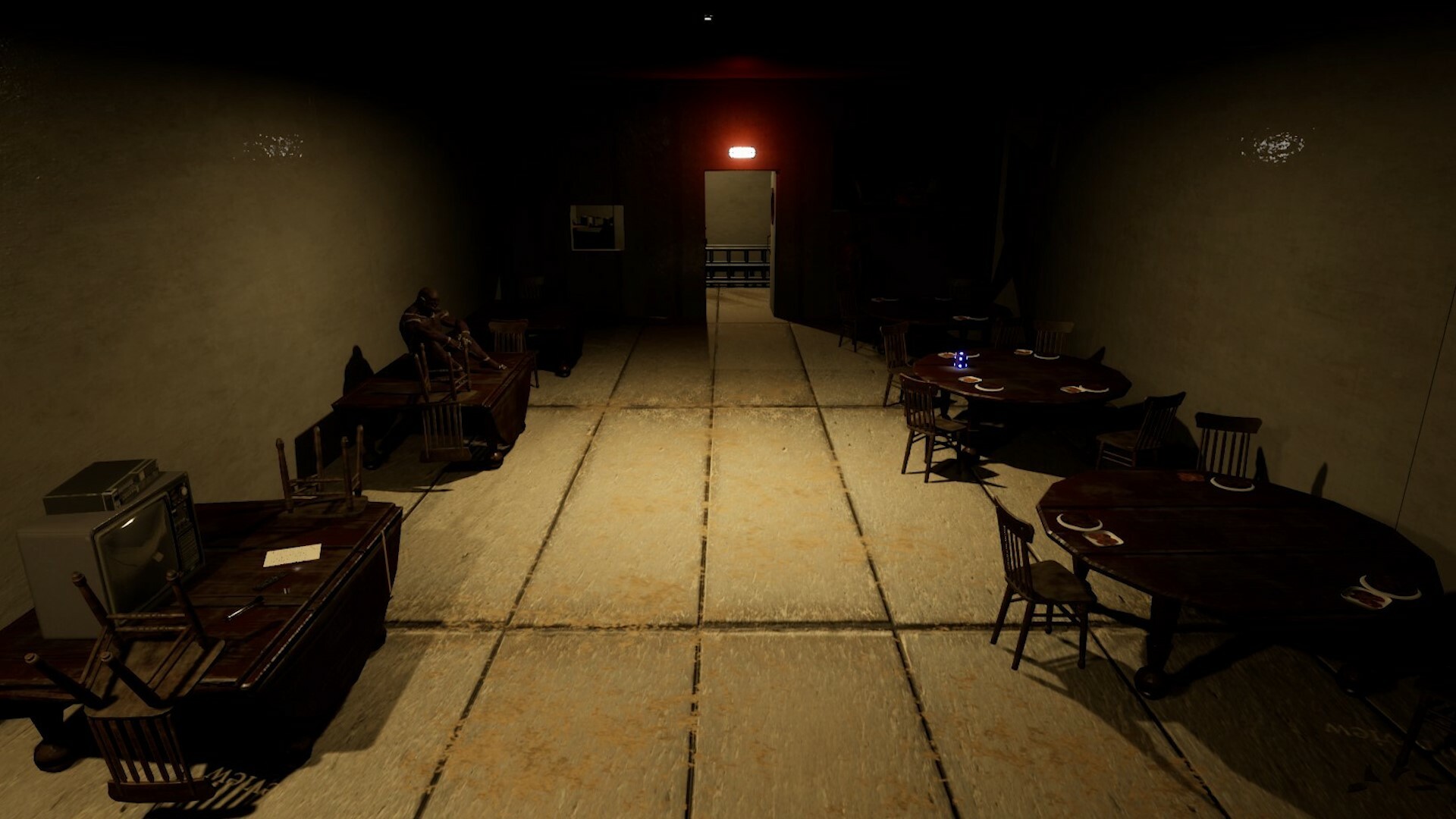 Flushed screenshot 5