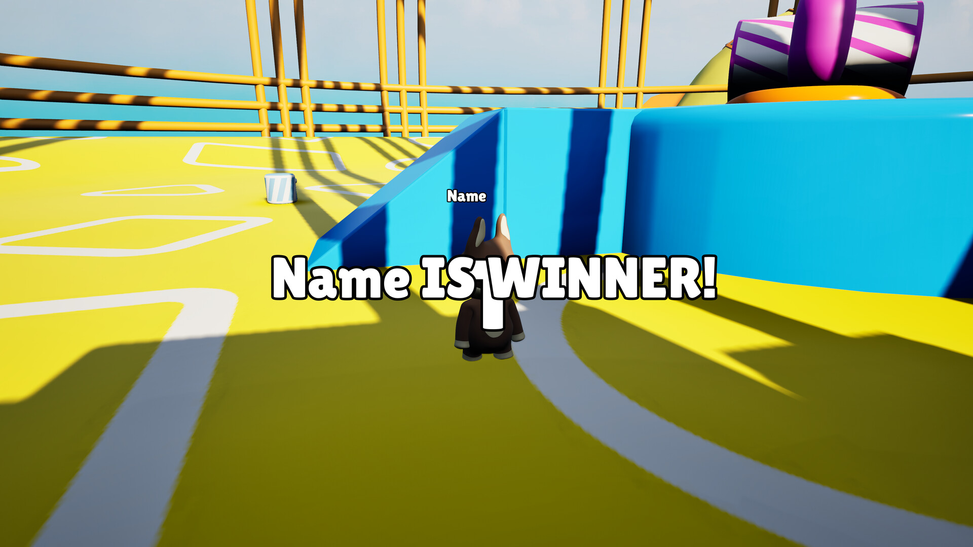 Animal Games screenshot 5