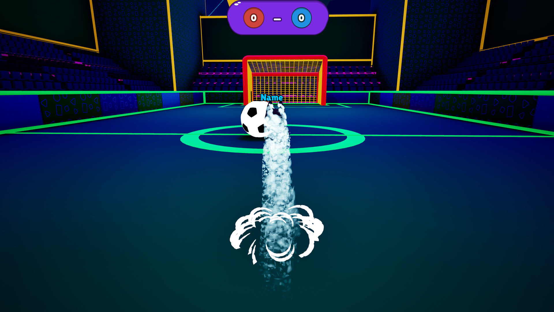 Animal Games screenshot 7