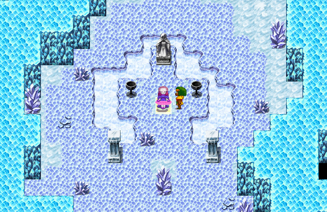Remnants Of Isolation screenshot 5
