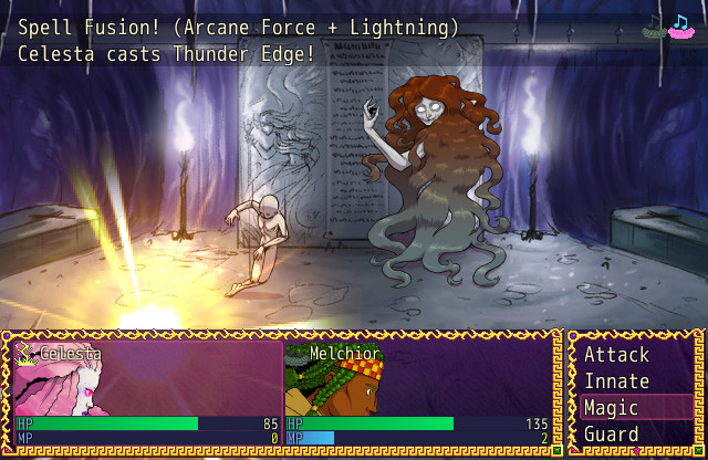 Remnants Of Isolation screenshot 10