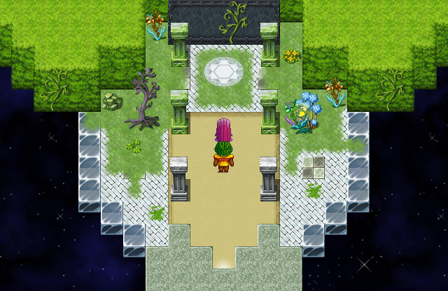 Remnants Of Isolation screenshot 8