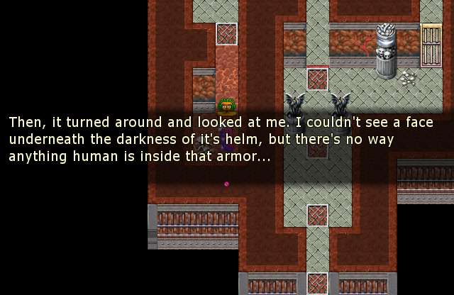 Remnants Of Isolation screenshot 7
