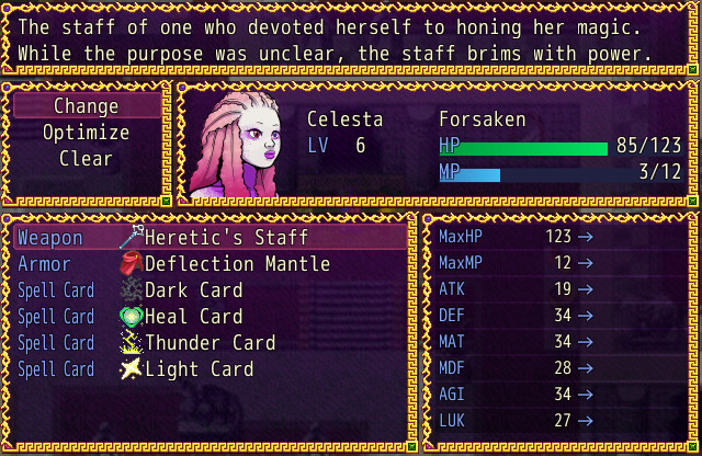 Remnants Of Isolation screenshot 9